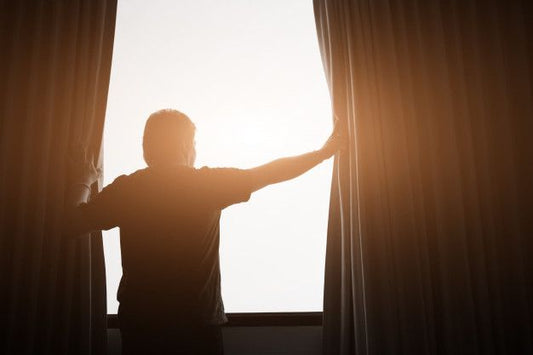 Silence is Golden: Discover the Top 5 Noise Cancelling Curtains for a Blissful Night's Rest