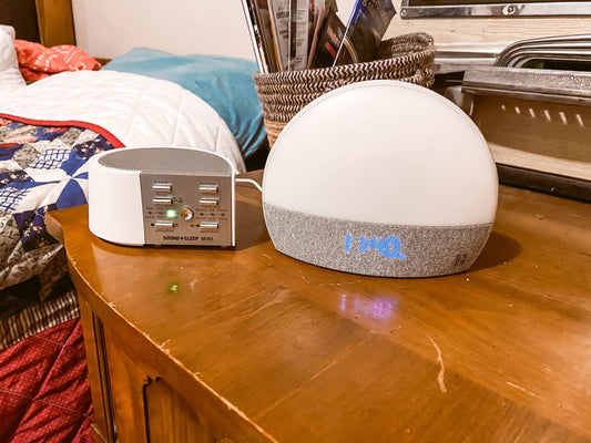 Why Everyone Needs to Know What Is The Point of A White Noise Machine