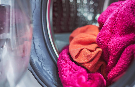 Keeping Cozy: The Best Way to Wash Fleece Pyjamas