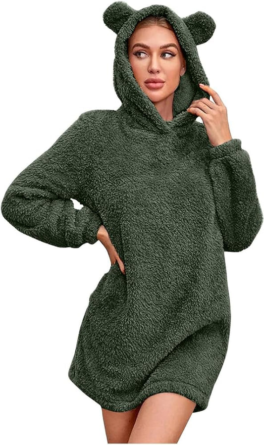 Unveiling the Secrets: How Sweater Dresses Influence Your Sleep Quality