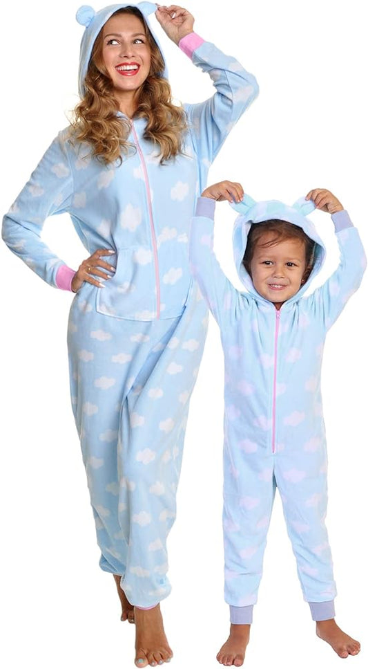 Sleep in Cozy Comfort: A Guide to Finding the Perfect Fleece Pajamas