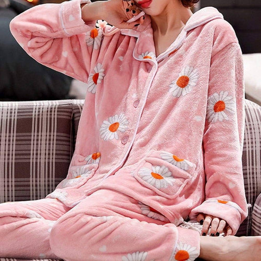 Sleep Soundly: Unveiling the Power of Quality Fleece Pajamas
