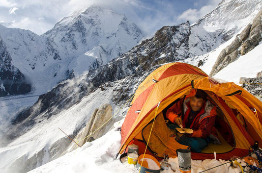 How Long Does Altitude Insomnia Last? Sleepless Nights at Altitude Explained