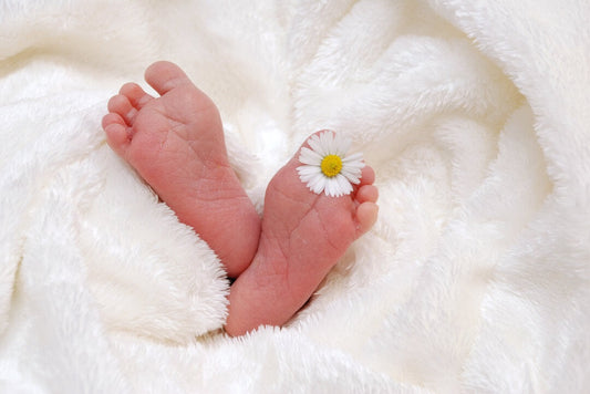 Bigger isn't Always Better: The Truth About Baby Blanket Size