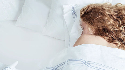 Sleep Soundly: Unveiling the Surprising Benefits of White Noise