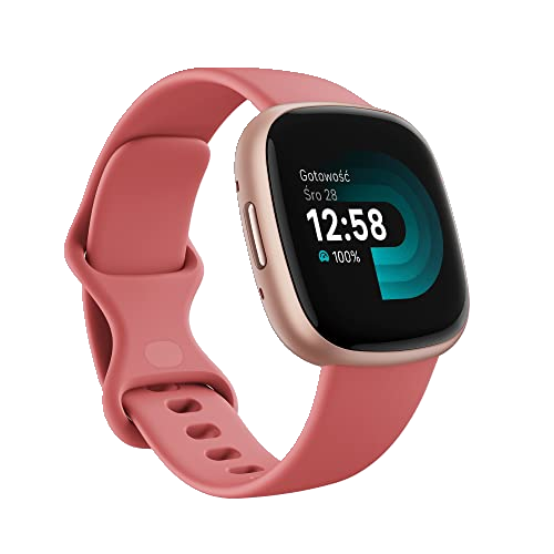 Do You Know What Sleep Apnea Looks Like on Fitbit?