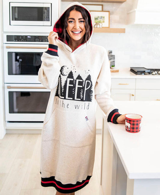 Uncover the Surprising Benefits of Sleeping in a Hoodie