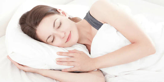 Sleeping Soundly: How an Orthopaedic Pillow Can Relieve Neck Pain