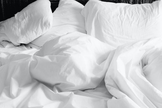 Who Would Accept My Old Pillows As a Donation? We Have Answers.