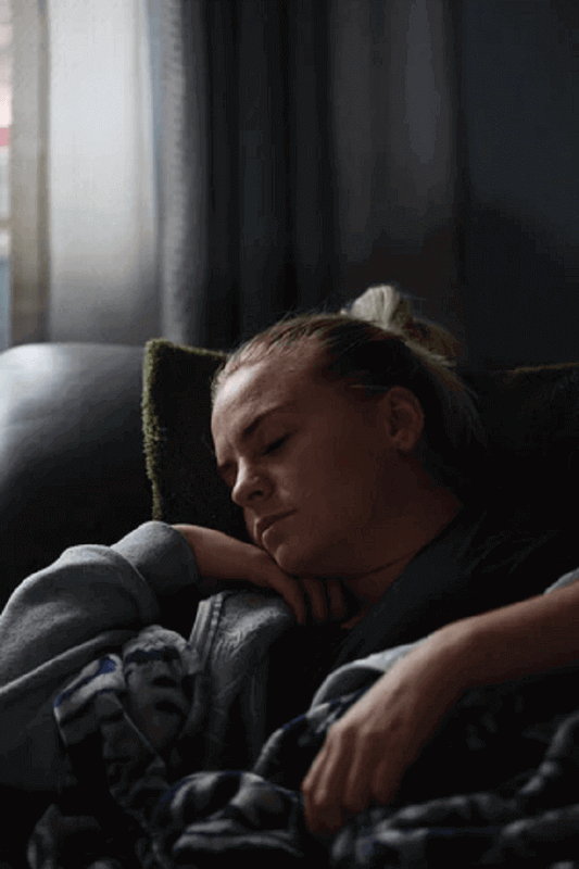 How to Put Ear Plugs In for a Good Night's Sleep