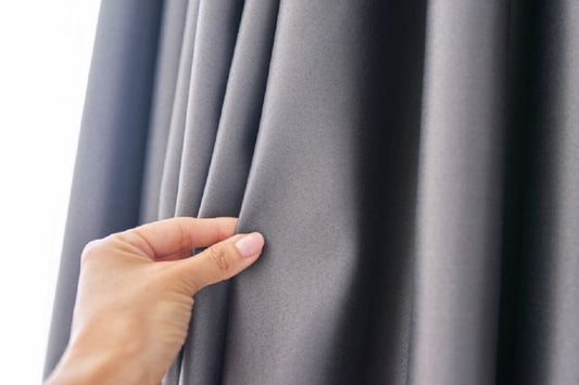 The Dos and Don'ts of Washing Blackout Curtains at Home