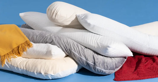 Sleeping Soundly: Unraveling the Debate Between Body Pillows and Regular Pillows