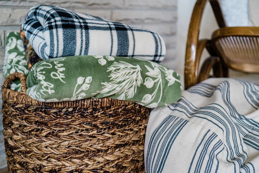 DIY Coziness: Making No-Sew Fleece Blankets Has Never Been Easier
