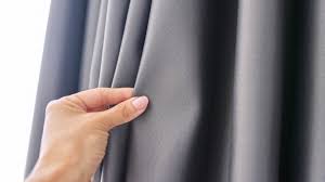 Upgrade Your Sleep with These Essential Curtain Accessories