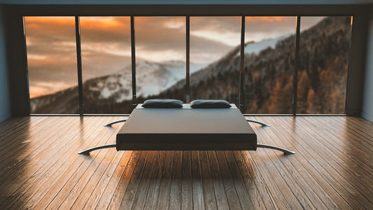 10 Simple Steps for Cleaning Your Futon Mattress at Home