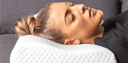 Unveiling the Secrets of Memory Foam Pillows: Your Gateway to a Blissful Sleep Experience