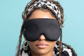 Sleep Like a Baby: Discover the Best Eye Masks for a Night of Blissful Rest