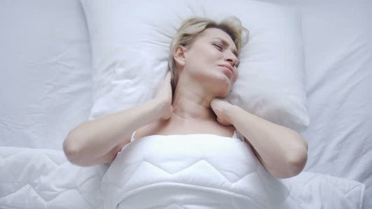 Unlocking Restful Nights: The Power of an Orthopedic Pillow