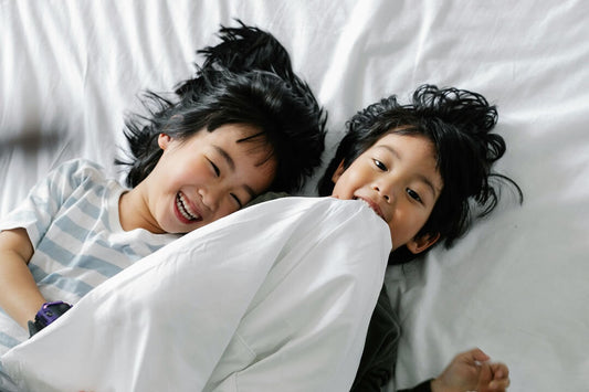 Sleepwear Selection: Ensuring Optimal Comfort and Safety for Your Little Ones