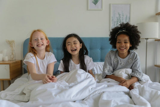 Sleep in Comfort: Finding the Ideal Blanket for Your Sleeping Style