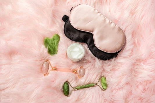 Sleep in Comfort: A Guide to Finding the Perfect Padded Eye Mask