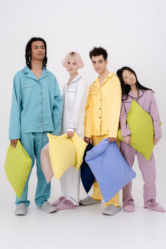 Unravelling the Lifespan of Your Favourite Fleece Pyjamas