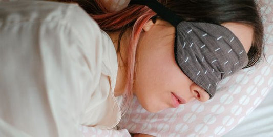 Pamper Yourself: Mastering How to Wear Padded Eye Masks