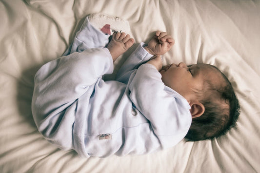 Stay Snug in Style: Cute and Comfortable Onesies for Your Newborn