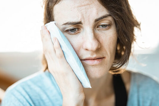Why Does My Ear Hurt When I Sleep On It?