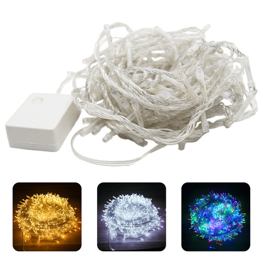 Outdoor Halloween & Christmas Lights Decorations – Light Up Your Festivities in Style