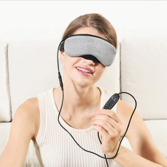 Smart Eye Massager Mask – The At-Home Spa for Your Tired Eyes