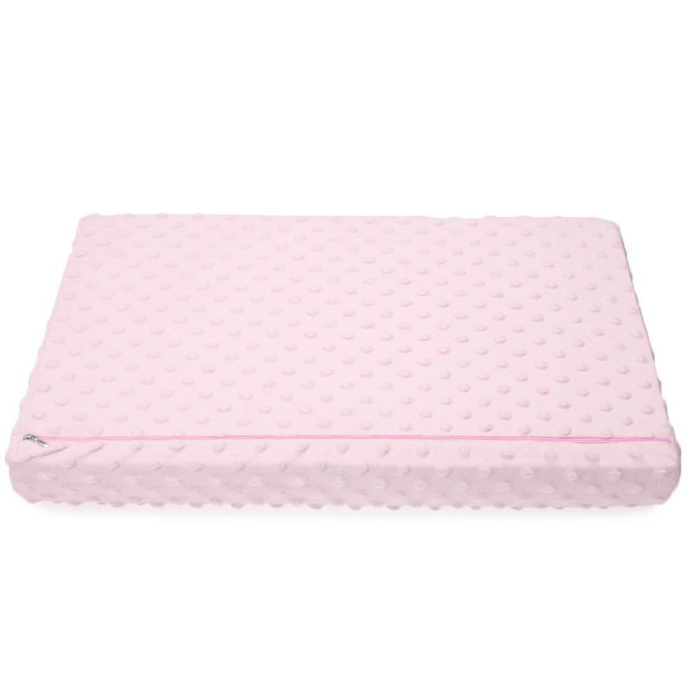 Memory Foam Orthopedic Neck Pillow for Cervical Health