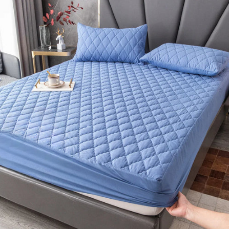 100% Waterproof Mattress Protector