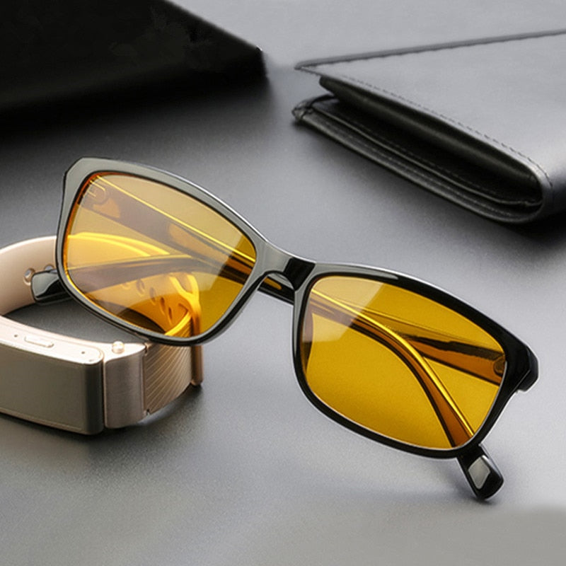 Unisex Anti Blue Light Blocking Glasses