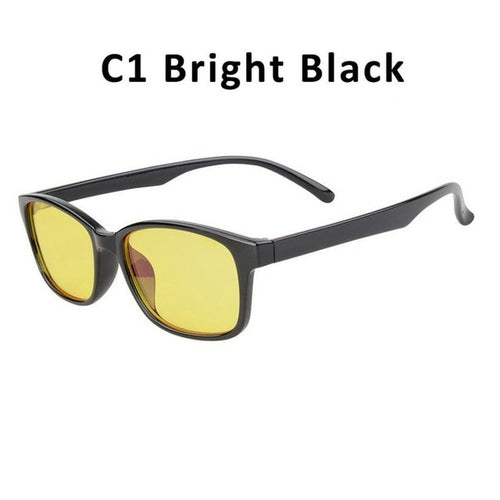 Unisex Anti Blue Light Blocking Glasses