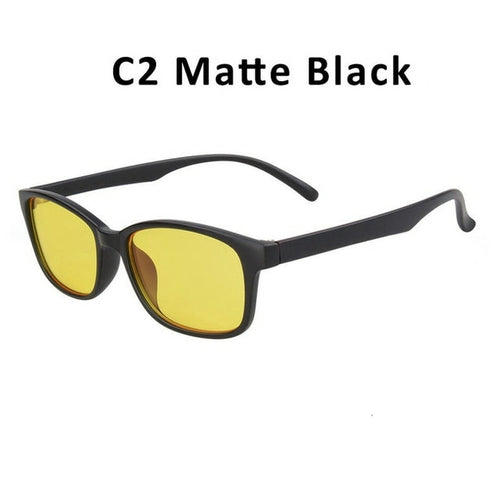 Unisex Anti Blue Light Blocking Glasses