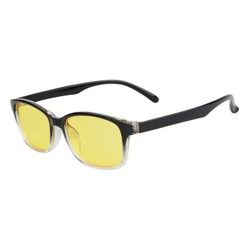 Unisex Anti Blue Light Blocking Glasses