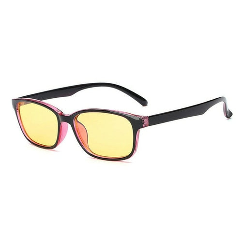 Unisex Anti Blue Light Blocking Glasses