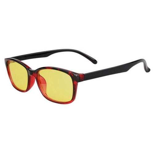 Unisex Anti Blue Light Blocking Glasses