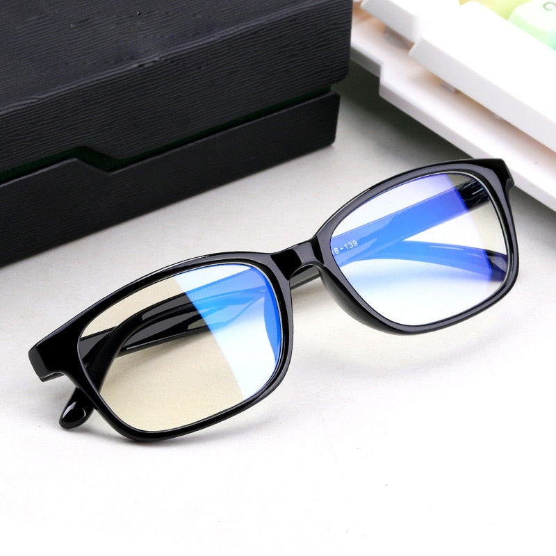 Unisex Anti Blue Light Blocking Glasses