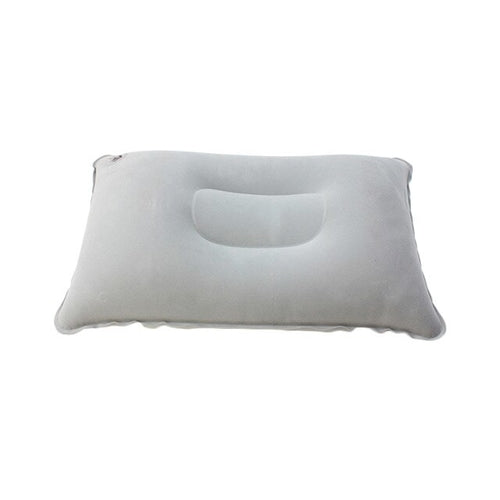 Inflatable Travel Folding Neck Pillow