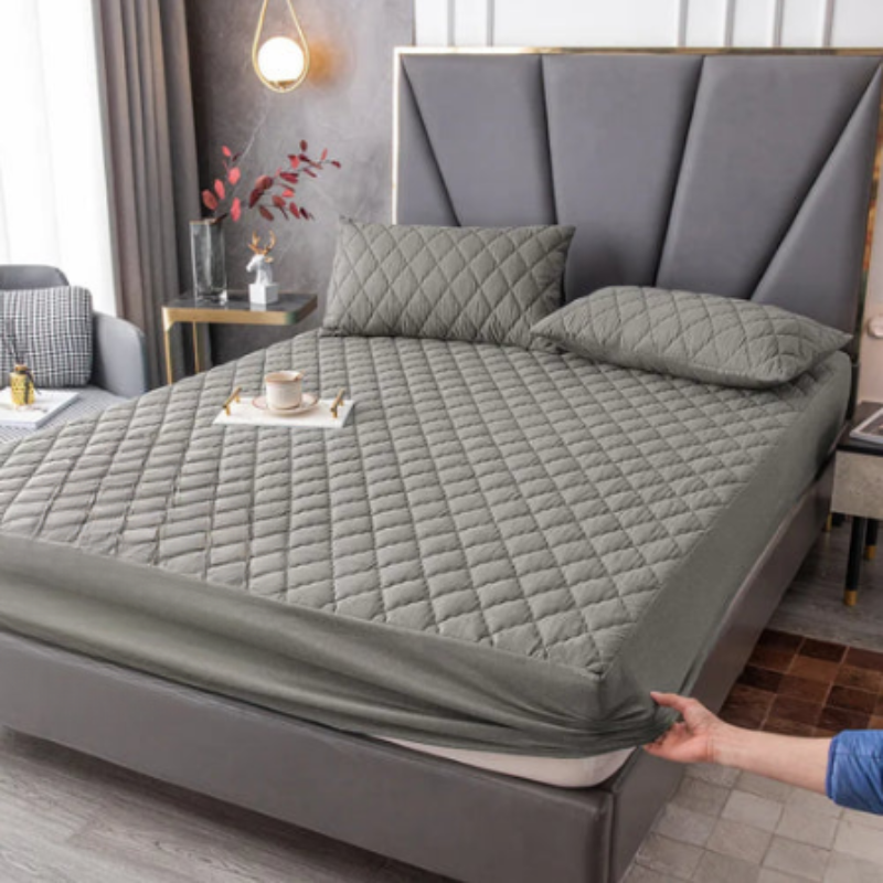 100% Waterproof Mattress Protector