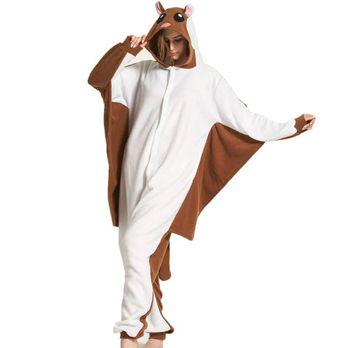 XXL Adult Animal Pajama Onesie