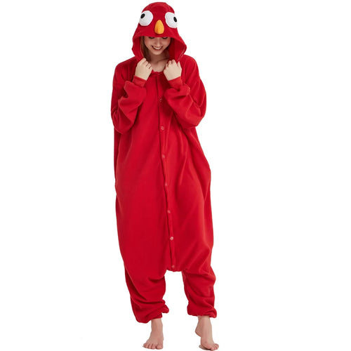XXL Adult Animal Pajama Onesie