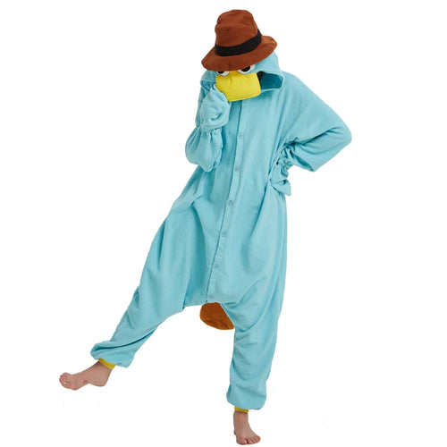 XXL Adult Animal Pajama Onesie
