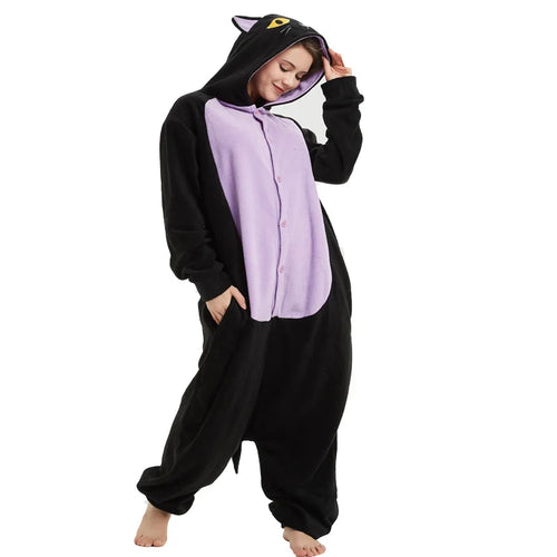 XXL Adult Animal Pajama Onesie