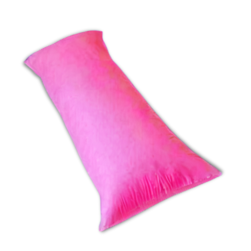100% Cotton Down Alternative Body Pillow