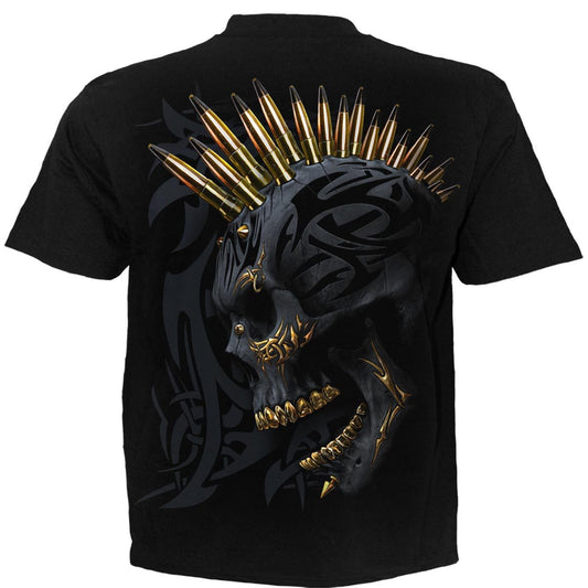 BLACK GOLD Spooky T-Shirt – Darkness Never Looked So Good