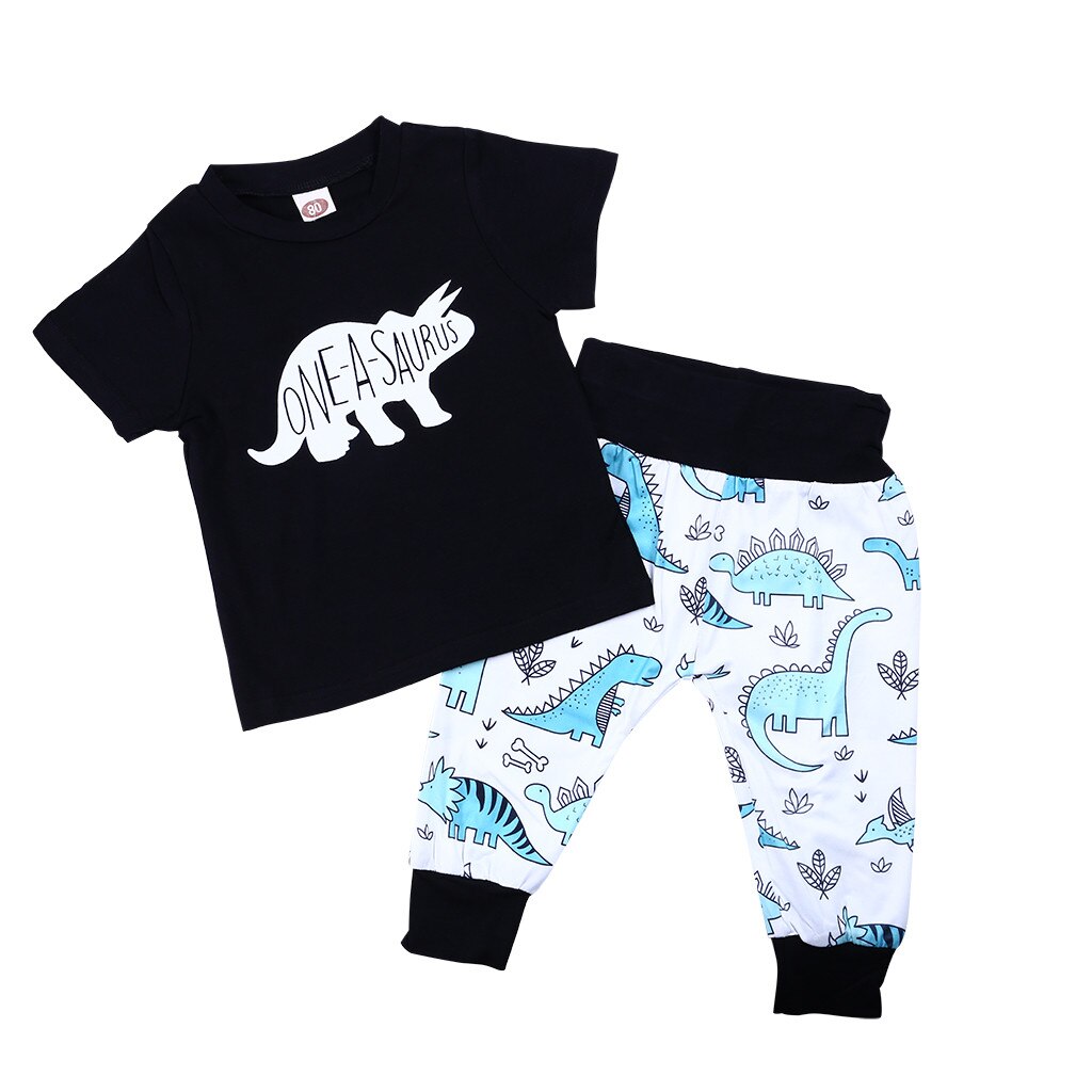 2pcs Toddler set