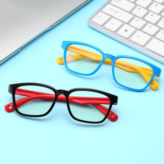 Anti blue Light Glasses for Children